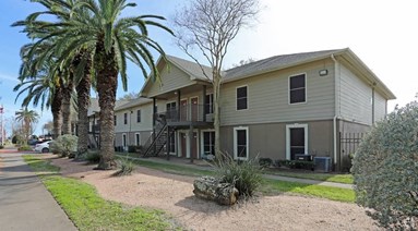 Life at Beverly Palms Apartments Pasadena Texas