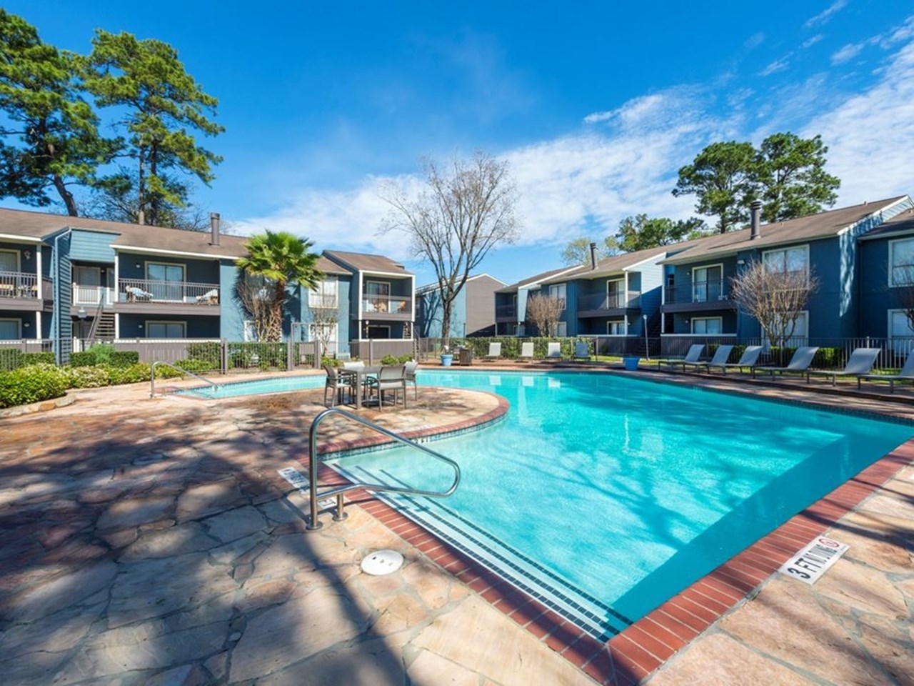 Cashel Springs - Houston, TX - Photo 1 of 17