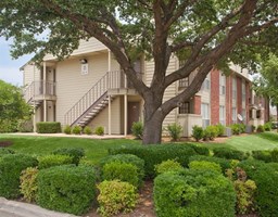 Wimbledon Apartments Lewisville Texas