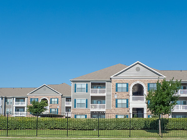 City Parc at Keller - Exterior - Photo 4 of 26