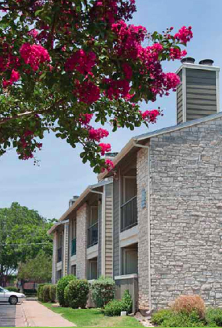 Meadows at Anderson Mill Austin 995+ for 1 & 2 Beds