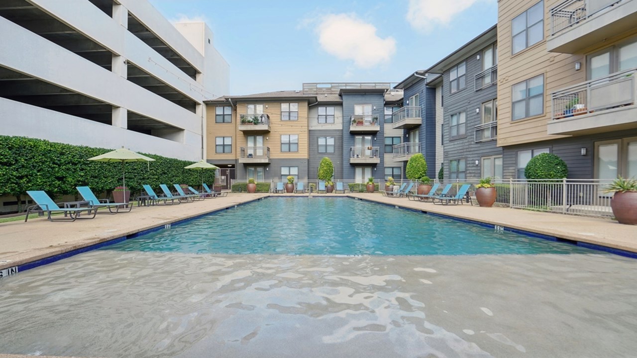 Oaks 5th Street Crossing City Station - Garland, TX - Photo 1 of 3