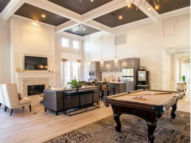 Pavilions at Vantage Point - Clubhouse - Photo 7 of 16