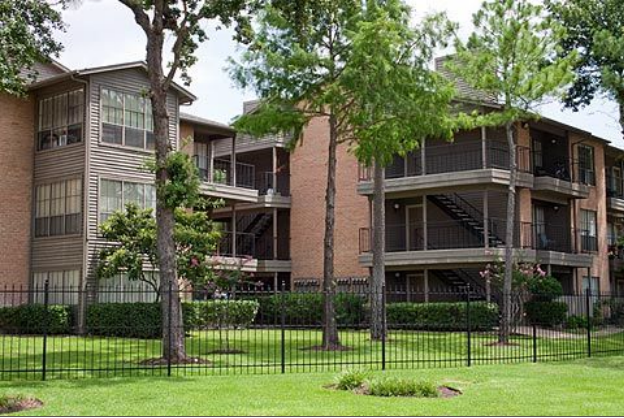 Champions Woods Apartment