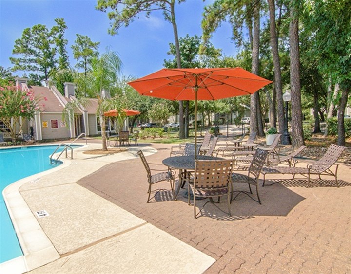 Serena Woods Spring - $907+ for 1, 2 & 3 Bed Apts