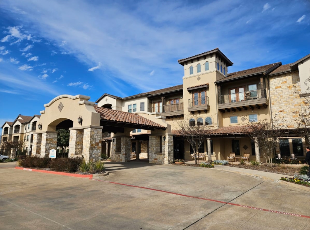Connally at Clear Creek - Exterior - Photo 2 of 22
