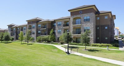 Evolv Apartments Mansfield Texas