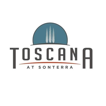 Toscana at Sonterra Apartments