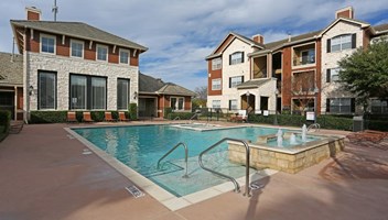 Red Hills Villas Apartments Round Rock Texas