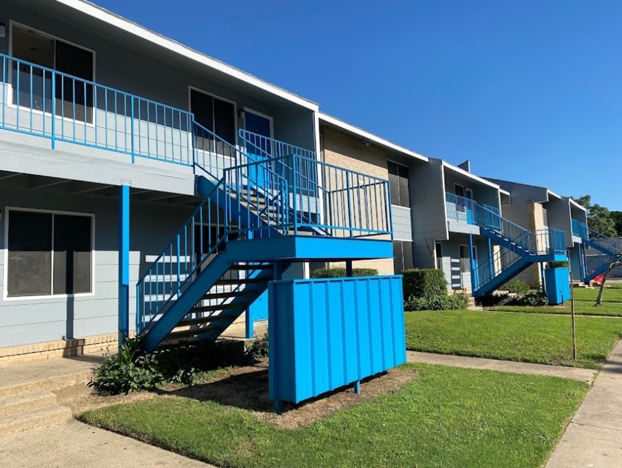 Ladera - Haltom City, TX - Photo 1 of 12