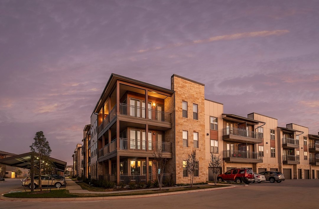 Bexley Grapevine Apartments Grapevine Texas