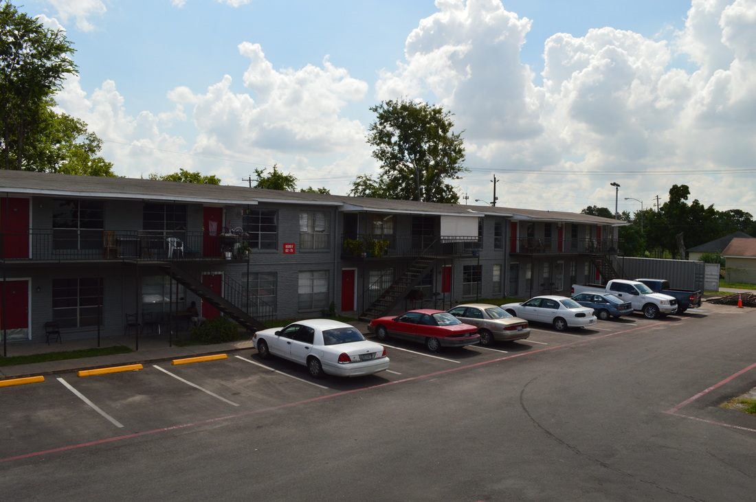 Rose Plaza Apartments Houston 1000+ for 1 & 2 Bed Apts