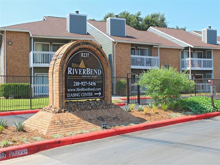 RiverBend Apartments