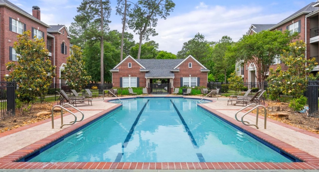 Villages of Cypress Creek - Houston, TX - Photo 1 of 16