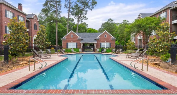 Villages of Cypress Creek