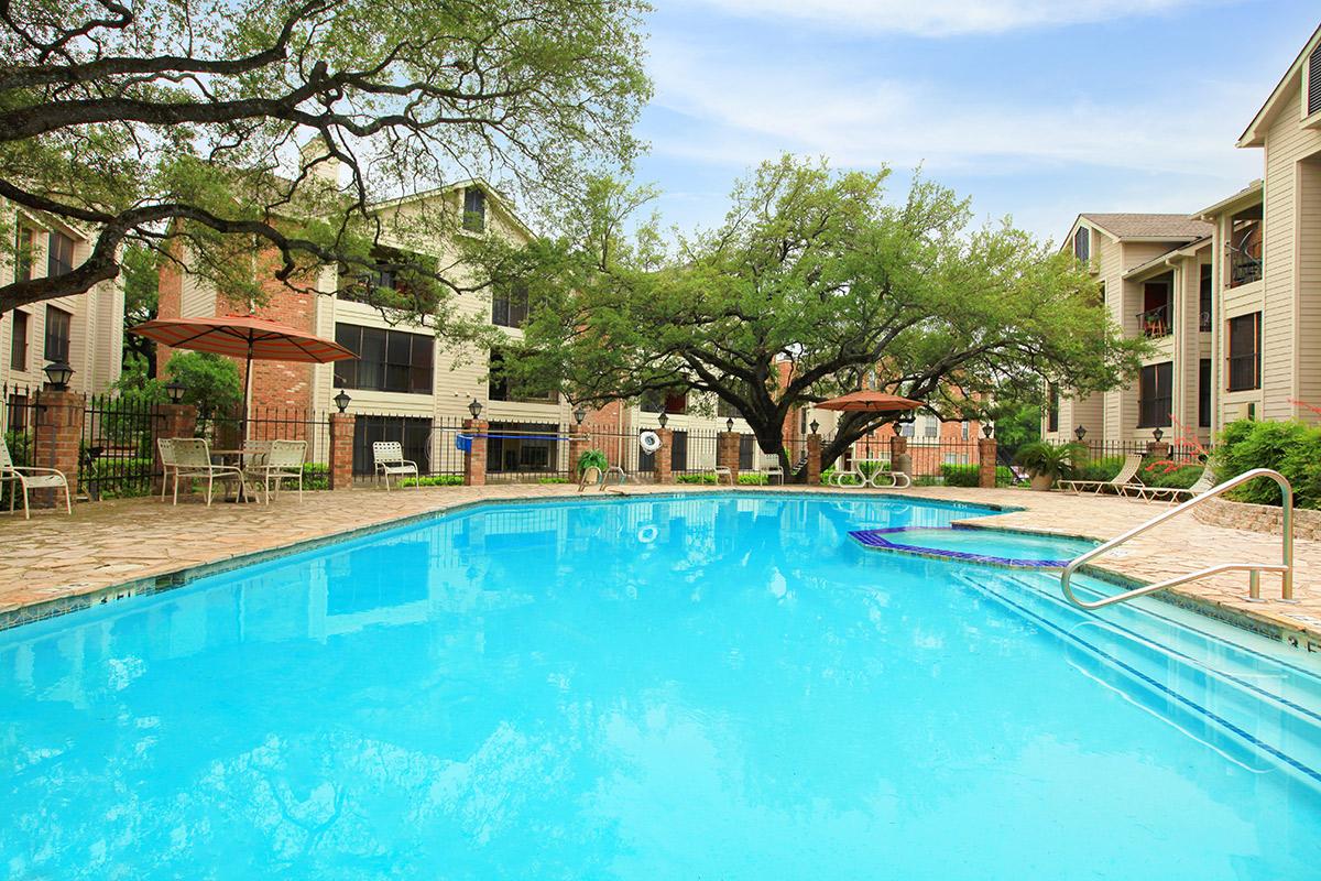 Winding Creek Apartment