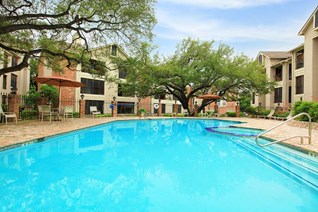 Winding Creek Apartments San Antonio Texas