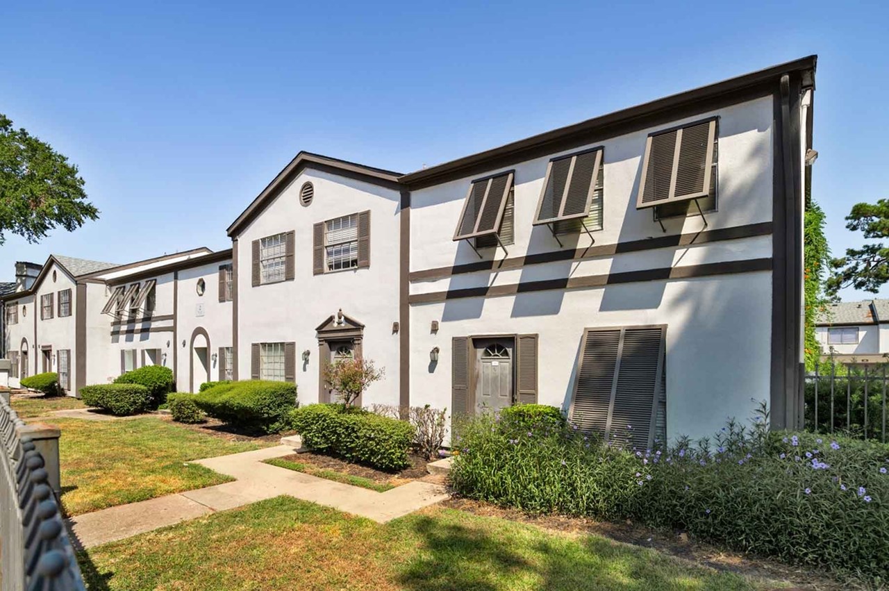 Springwood Park - Houston, TX - Photo 1 of 43