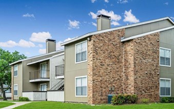 Emmitt Luxury Living Apartments Haltom City Texas