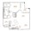 1,134 sq. ft. Driskill floor plan