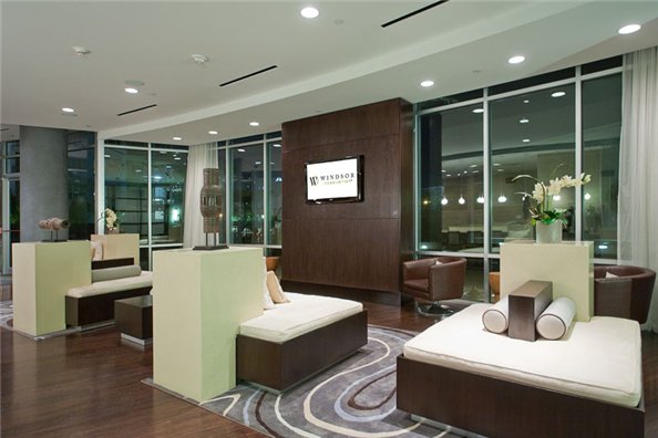 Memorial by Windsor - Lobby - Photo 8 of 17