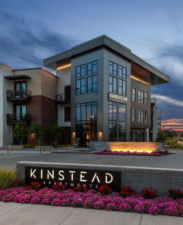 Kinstead