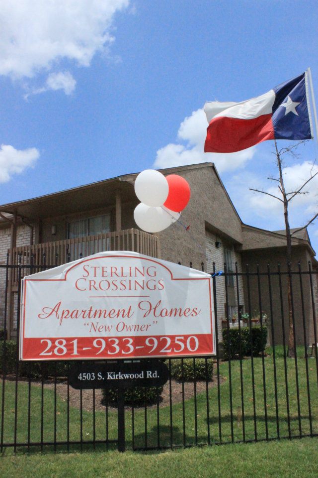 Sterling Crossing - Entrance - Photo 2 of 15