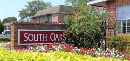 South Oaks Apartments Houston Texas