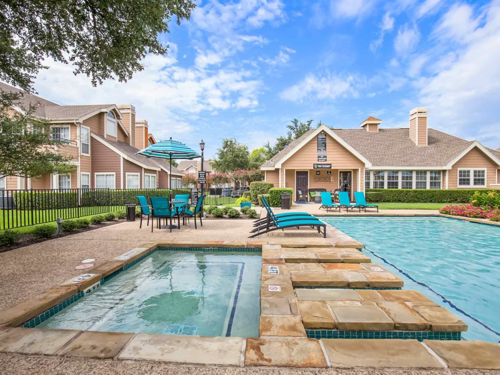 Highlands of Valley Ranch Irving 1347+ for 1 & 2 Beds
