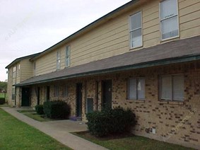 Enclave on Pioneer Apartments Balch Springs Texas