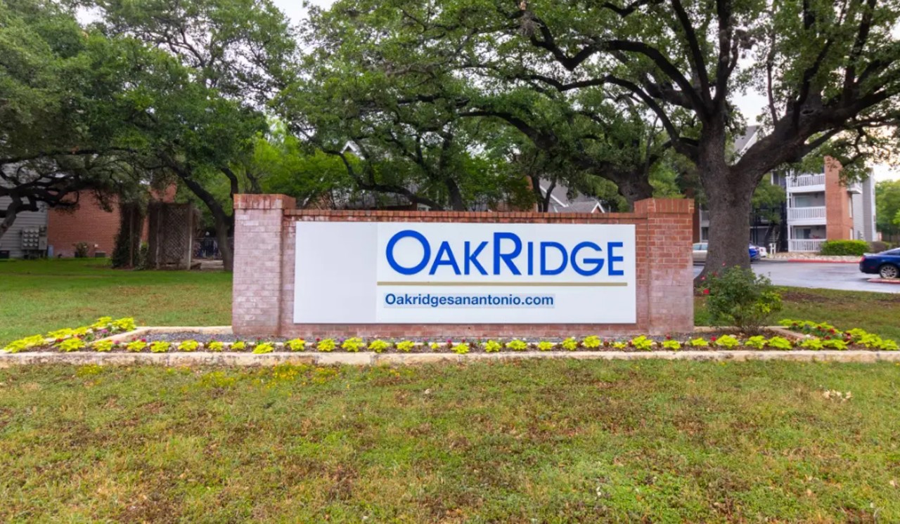 Oak Ridge - San Antonio, TX - Photo 1 of 11