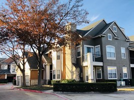 Preston Heights Apartments Dallas Texas
