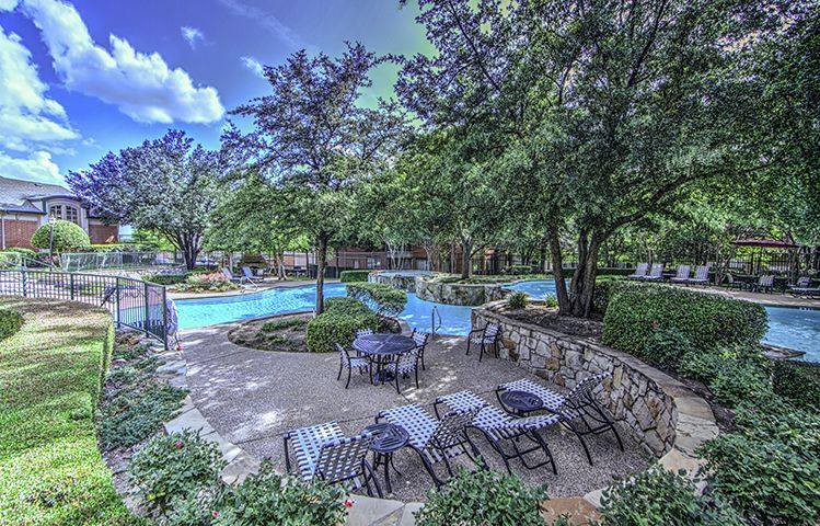 Seven Oaks - Pool - Photo 7 of 34