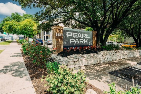 Pearl Park Apartments