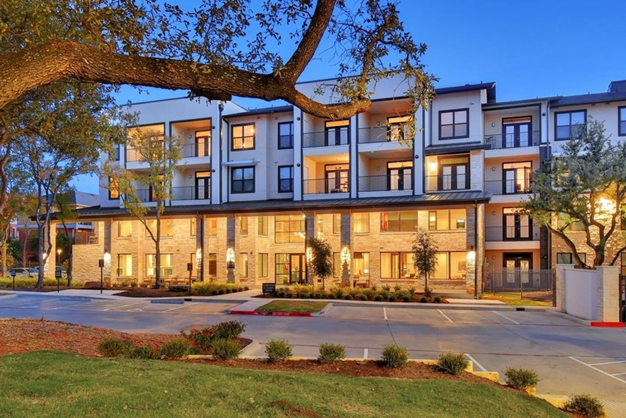 Windsor Ridge - Austin, TX - Photo 1 of 29