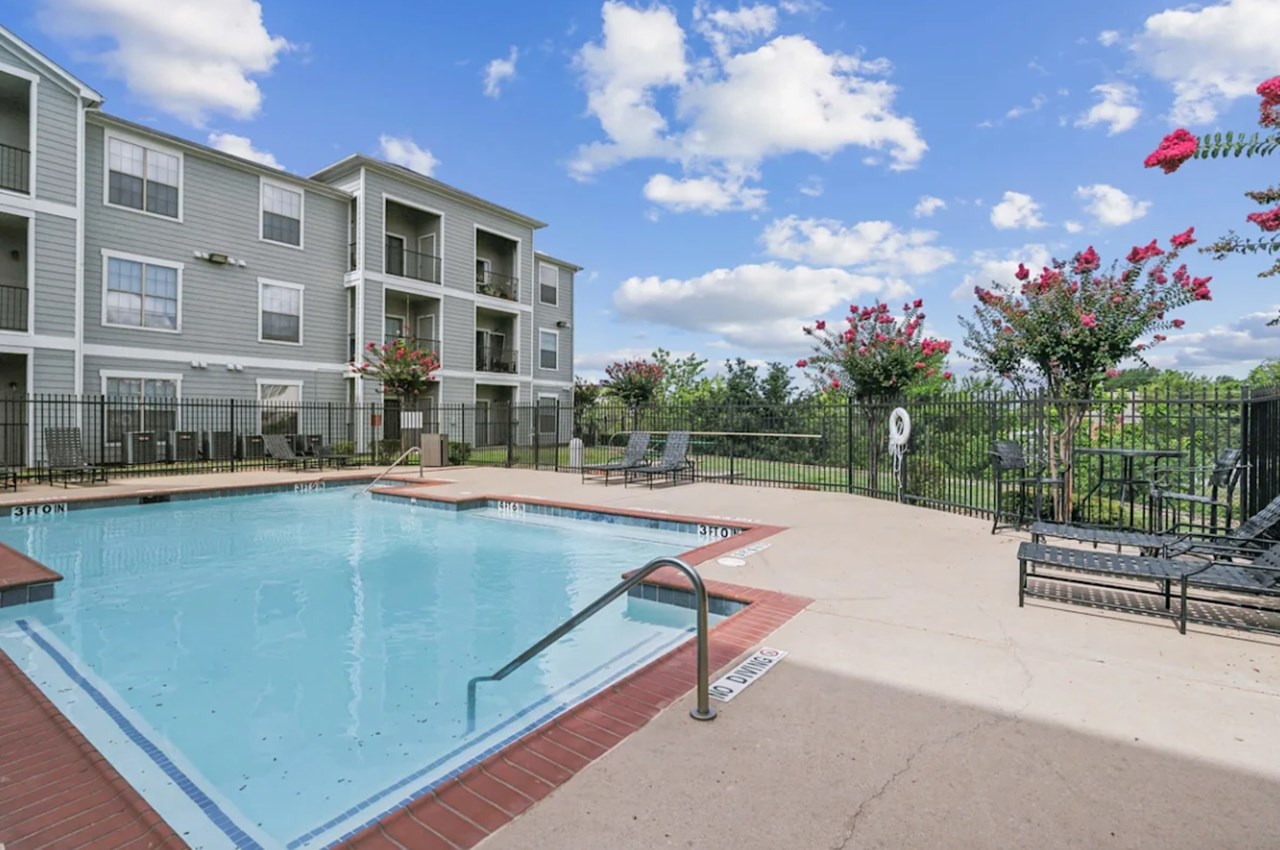 St. Augustine Estates - Dallas, TX - Photo 1 of 32