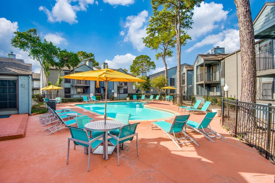 North Bend Living - Pool - Photo 2 of 9