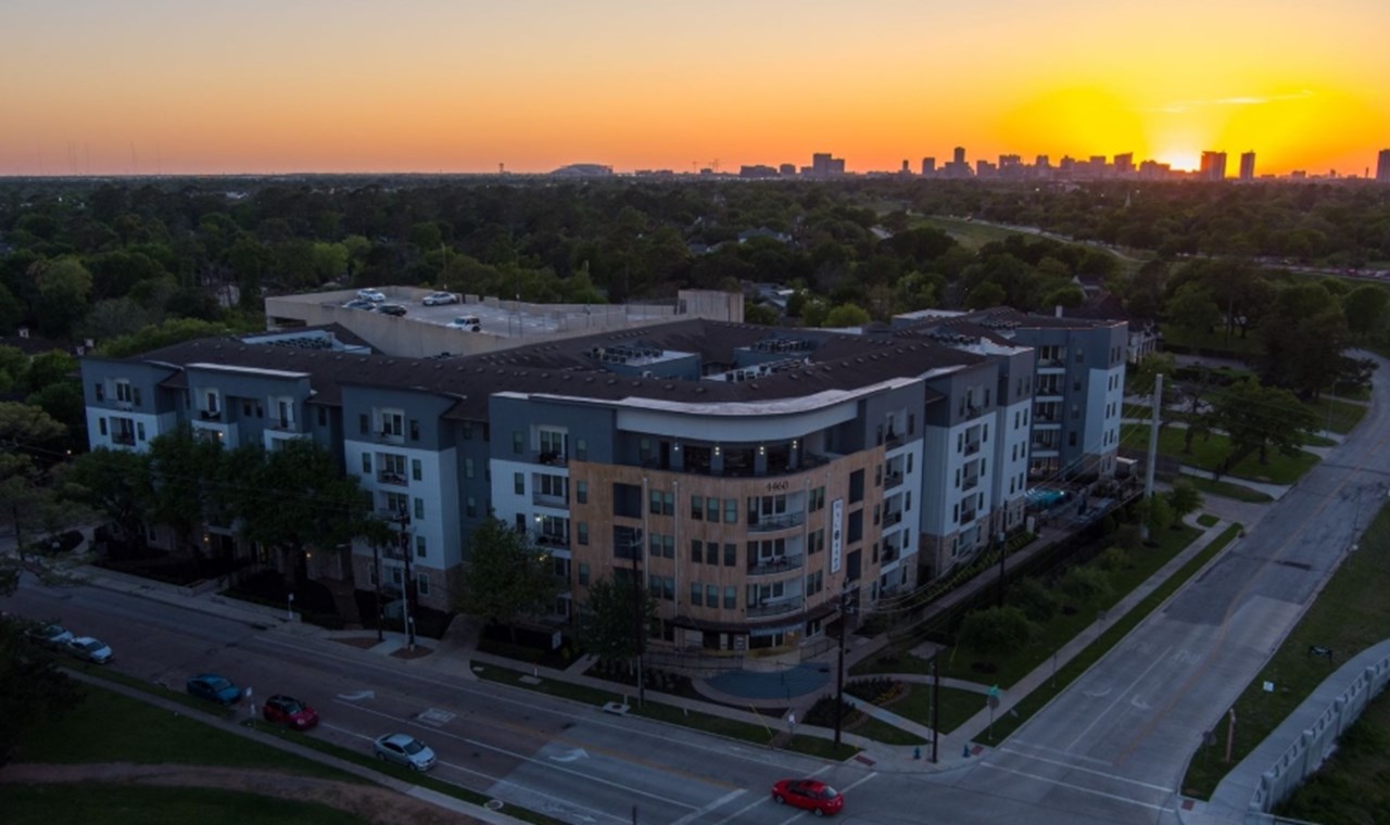 Mac 4460 - Houston, TX - Photo 1 of 8