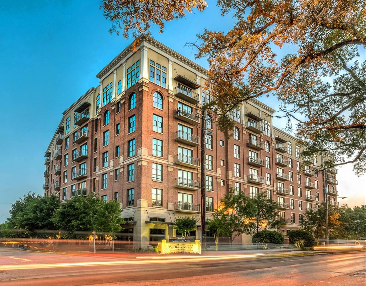Belle Meade at River Oaks - Houston, TX - Photo 1 of 38