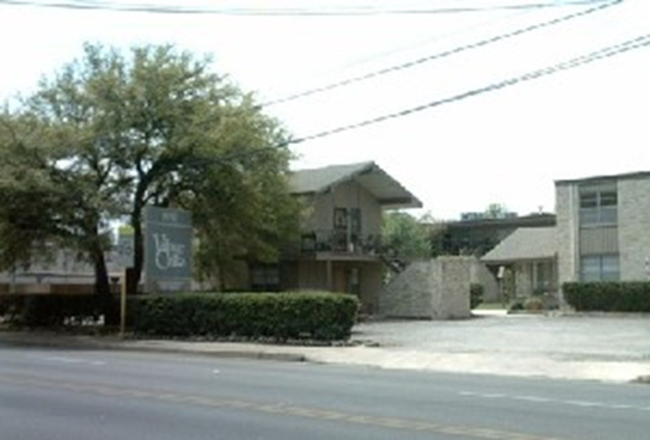 Village Oaks - San Antonio, TX - Photo 1 of 1