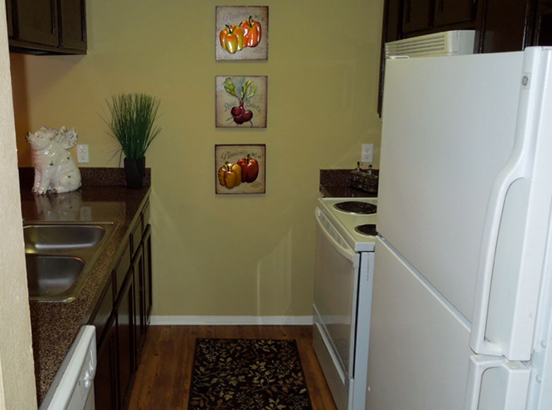 River Ranch - Kitchen - Photo 5 of 5