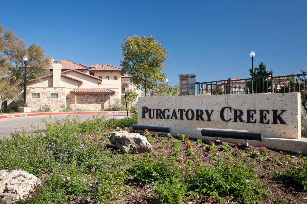 SYNC at Purgatory Creek - San Marcos, TX - Photo 1 of 10