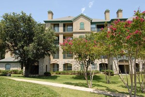 Villas at Beaver Creek Apartments Irving Texas