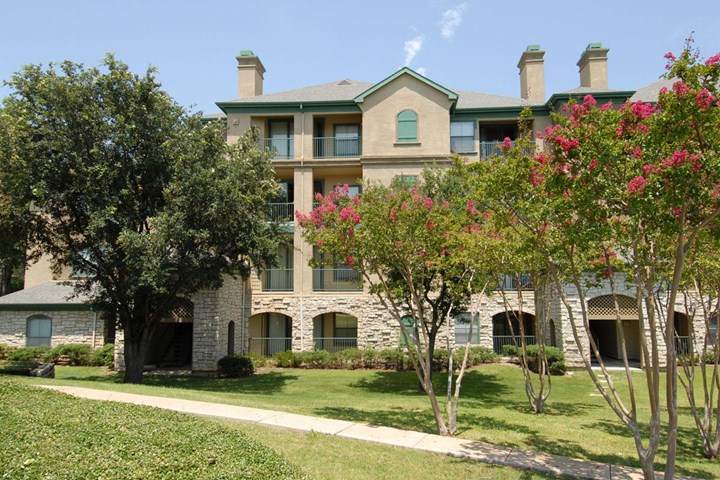 Villas at Beaver Creek Apartments