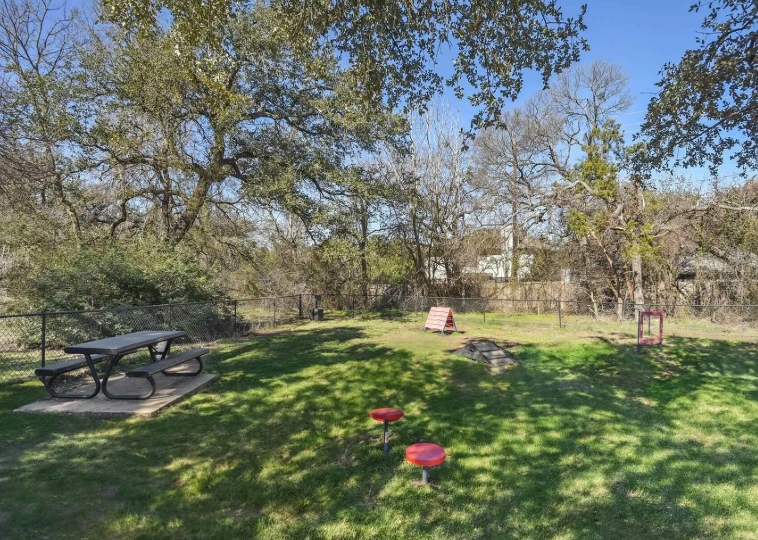 Onyx183 - Dog Park - Photo 8 of 33