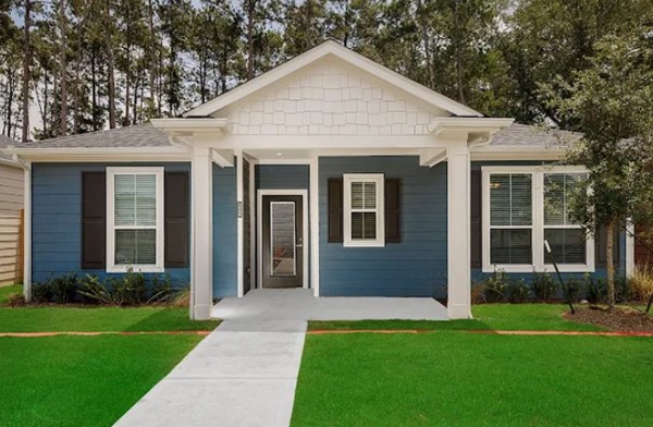 Cottage Green Tomball