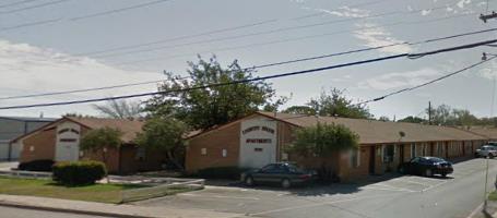 Country Brook Apartment