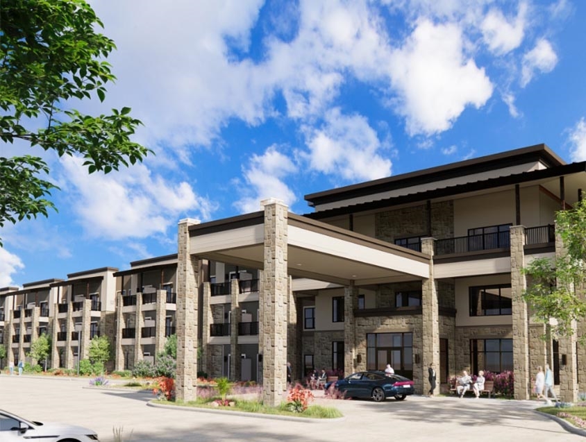 Oscar at View Floorplans, Photos & More