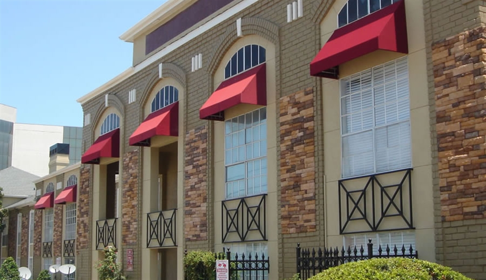 Galleria Flats - Houston, TX - Photo 1 of 11