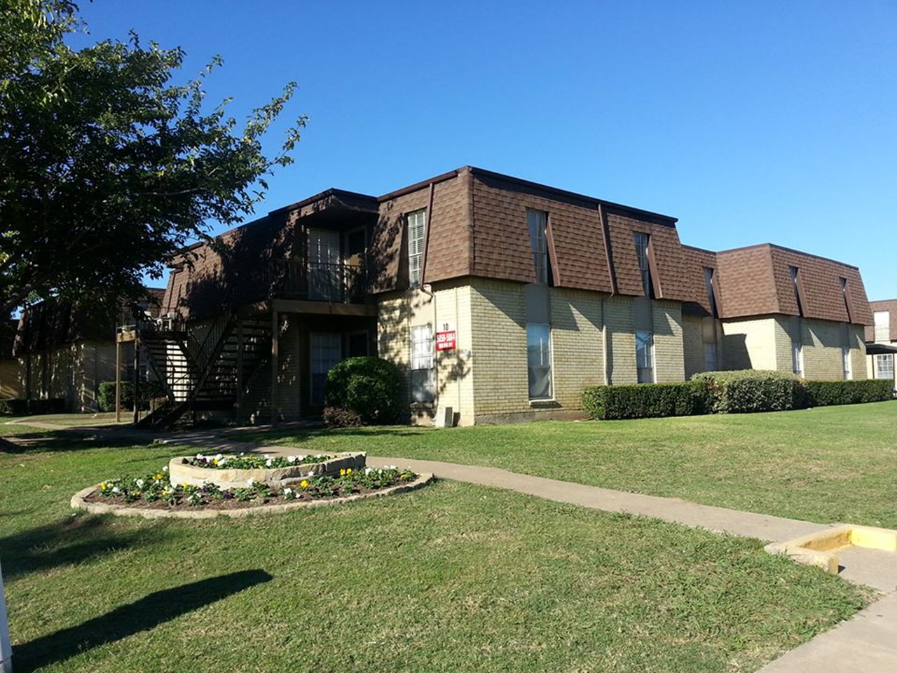 Heritage - Fort Worth, TX - Photo 1 of 8